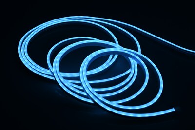 LAX RGB Neon Flexible 20' LED Light