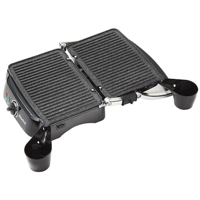 THE ROCK by Starfrit Panini Press (024500-001-0000)