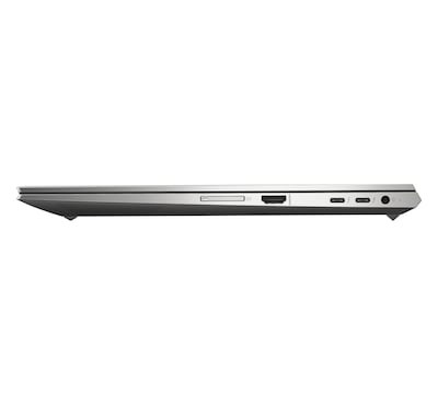 HP ZBook Studio G7 15.6" Refurbished Laptop, Intel Core i9-10885H 2.4GHz, 32GB RAM, 512GB SSD, Windows 11 Pro (J5-ZSG7A08)