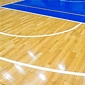 Betco GymShoe Commercial Gloss Two Component Sport Floor Finish w/ Catalyst, 5 Gal Pail (BET16770500)