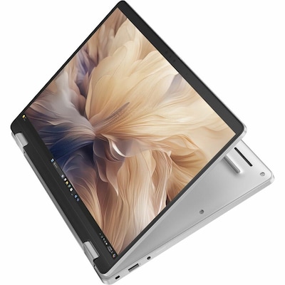 Dell Pro 14 Plus 14" AI Laptop, Copilot+ PC, Intel Core Ultra 5 236V, 2.1GHz, 16GB RAM, 512GB SSD, Windows 11 Pro (2YM1D)