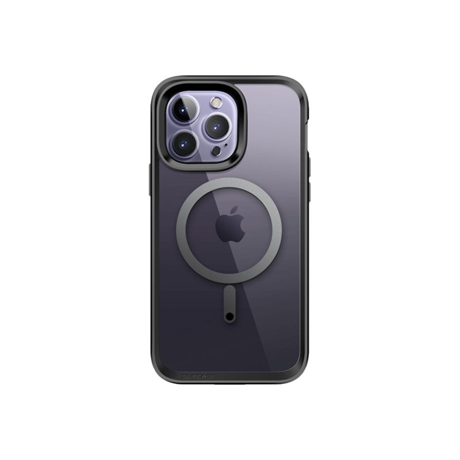 SupCase Unicorn Beetle EDGE MAG Black Case for iPhone 14 Pro Max (SUP-iPhone2022Pro-6.7-EdgeMag-SP-Black)