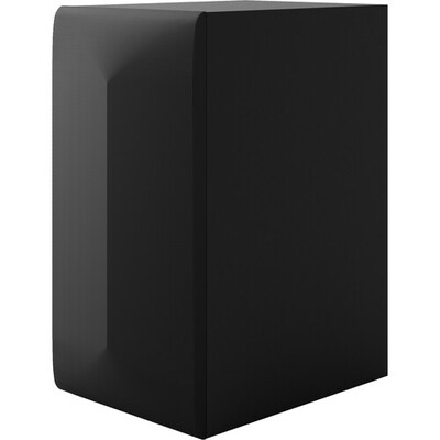 LG Soundbar S60T.AUSALLK 240W Freestanding Indoor Speaker, Black