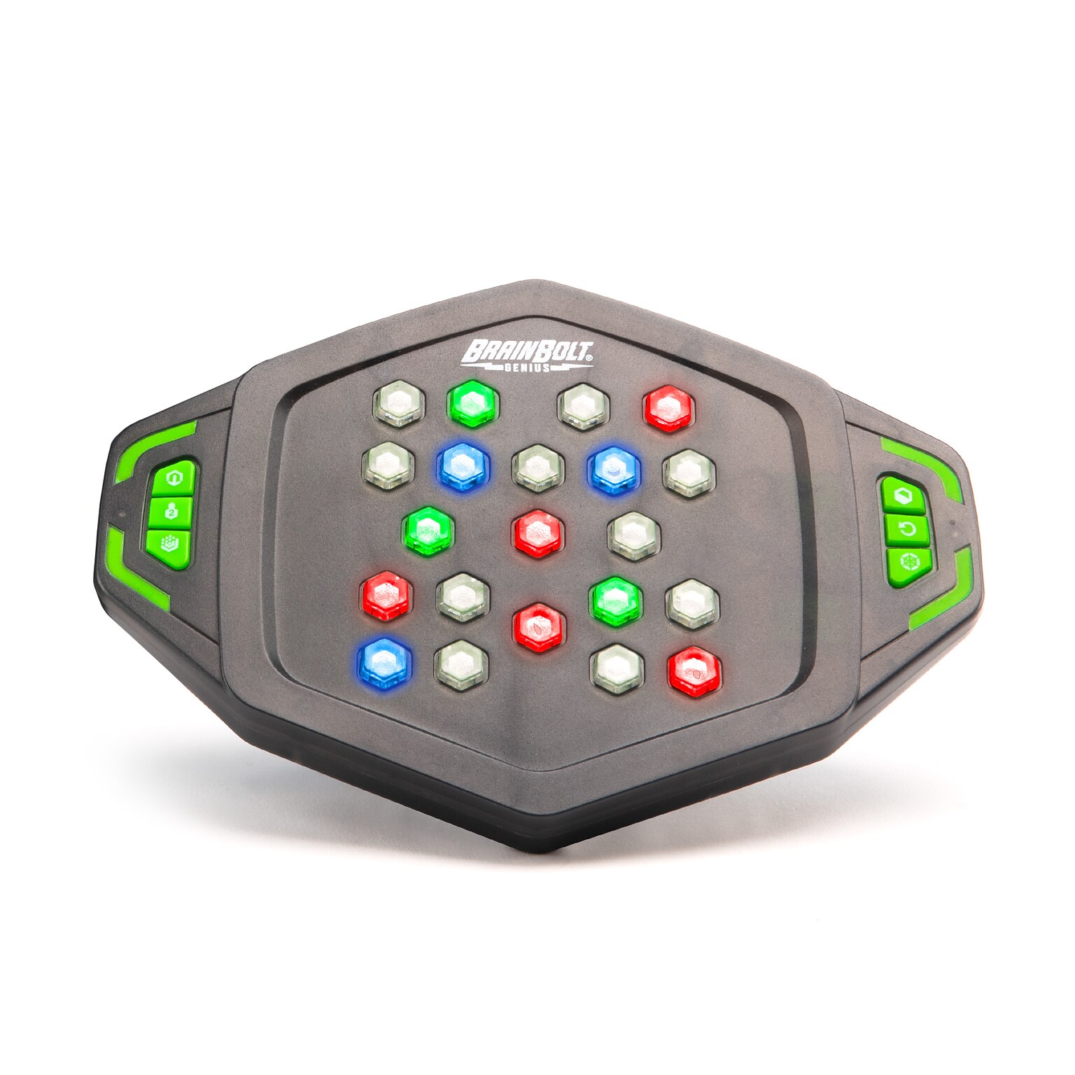 Educational Insights BrainBolt Genius, Electronic Brainteaser, Ages 7+ (8436)