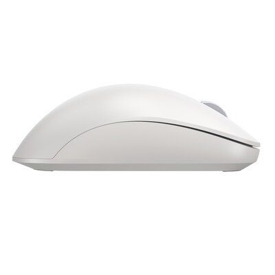 Incase Designed by Microsoft Bluetooth Ergonomic Wireless Mouse, Glacier (222-00017)