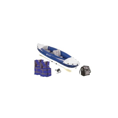 Coleman Fun on the Water Package