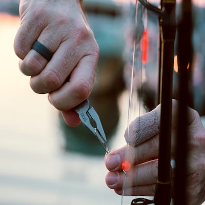 SOG PowerPint 18-in-1 Mini Multi-Tool (SOG-PP1001-CP)