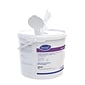 Oxivir Disinfecting Wipes, 160 Wipes/Container, 4/Carton (100850924)