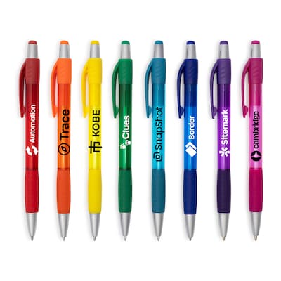 Custom Screamer Click Pen