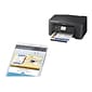 Epson Expression Home XP-4200 Wireless Color All-in-One Inkjet Printer (C11CK65201)