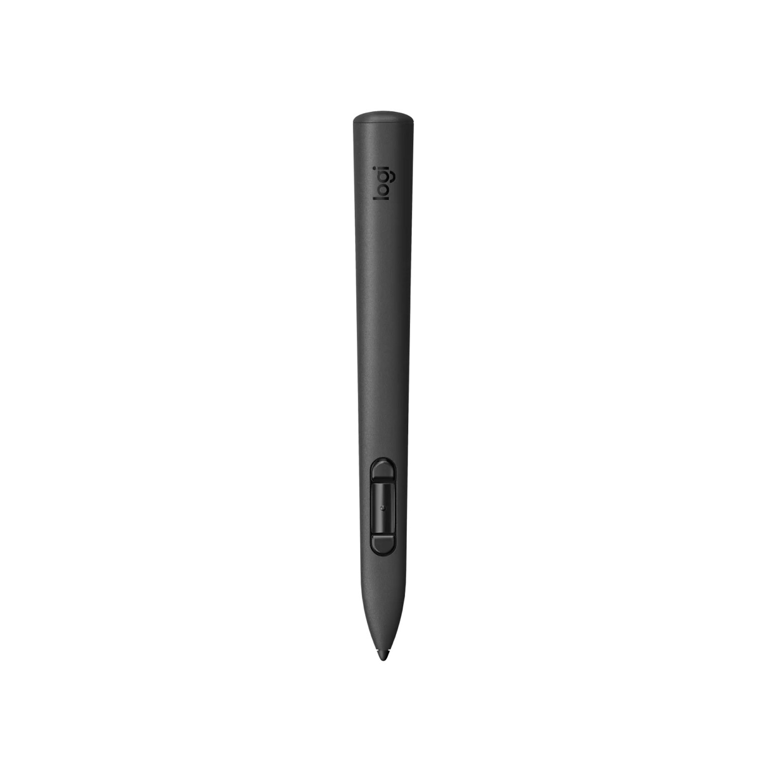 Logitech MX Ink Mixed-Reality (MR) Stylus for Meta Quest, Black, (914-000085)