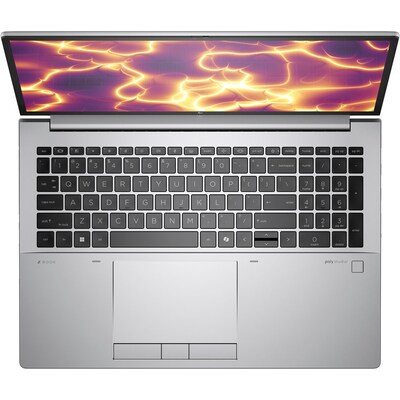 HP ZBook Fury 16 G11 16" Laptop, Intel Core i9-13950HX, 64GB DDR5, 2TB SSD, Windows 11 Pro (A6UN0UT#ABA)