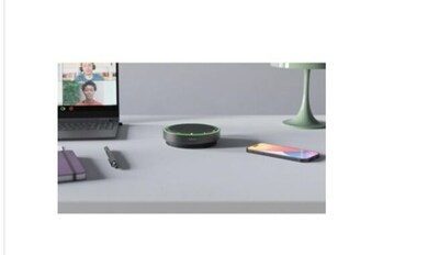 jabra Speak2 75 Conference Speaker Phone (2775-429)