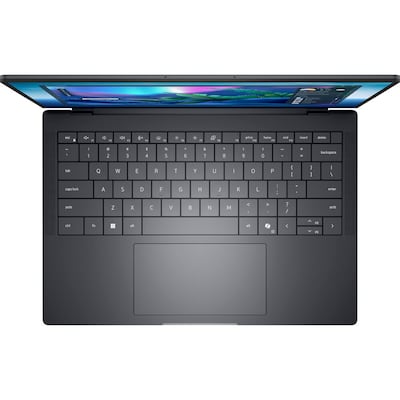 Dell Pro Max 14 Premium 14" AI Laptop, Intel Core Ultra 7 265H, 32GB RAM, 512GB SSD, Backlit Keyboard, Windows 11 Pro