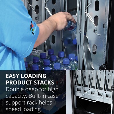Selectivend  10 Selection Beverage Machine (14112)