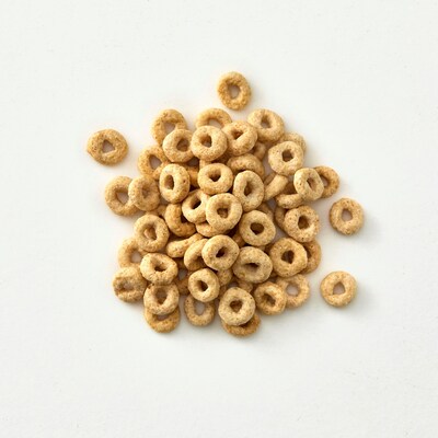 Cheerios Whole Grain Honey Nut Oat Cereal, 1.8 oz., 6/Box (GEM13898)