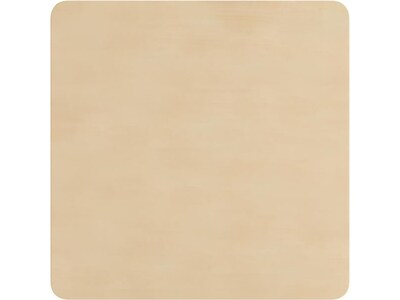 Flash Furniture Bright Beginnings Tangram Shape Learning Board (MK-MK00538-GG)