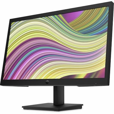 HP P22v G5 22 FHD VA 75Hz LED Monitor, Black (64V81AT#ABB)