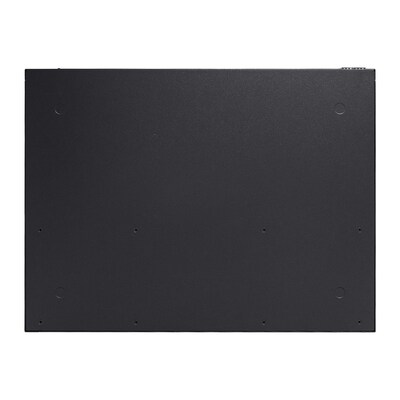 TP-Link Omada 24-Port Gigabit PoE Managed Switch, 10Gbps, Black (SG3428XMPPO)