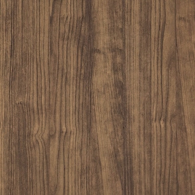 Lorell Essentials 60"W Sit to Stand Workstations Desk, Brown Walnut (LLR69640)