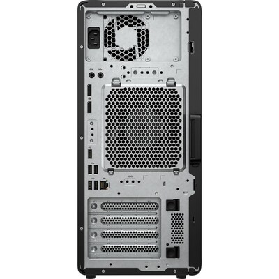 HP Z2 Tower G1i Desktop Computer, Intel Core Ultra 9 285K, 32GB RAM, 1TB SSD, Windows 11 Pro, Mouse Included, Keyboard Included
