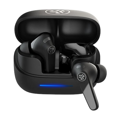 JBUDS Pods ANC True Wireless Earbuds - Black