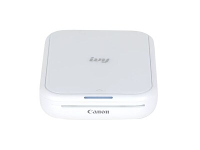 Canon IVY 2 Mini Wireless Color Photo Printer (5452C018)