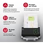Ricoh fi-8040 Color Duplex Document Scanner (PA03836-B005)