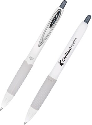 UNI-BALL WHITE 207 GEL