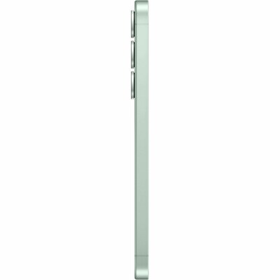 Samsung Galaxy S25 5G Smartphone Cell Phone, 256 GB, Mint (SM-S931ULGEXAA)