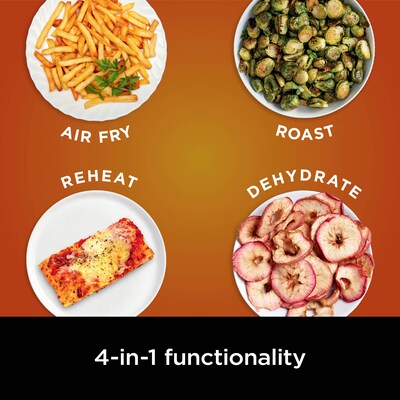 Ninja Air Fryer Pro (AF141)