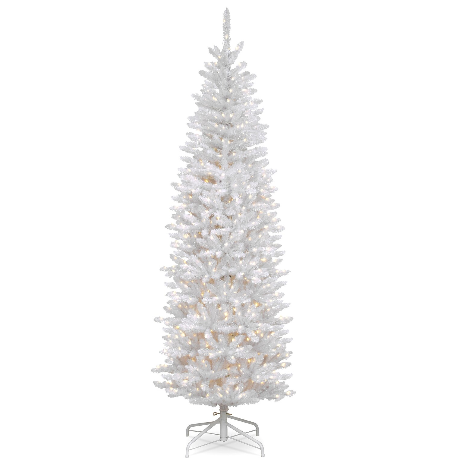 National Tree Company Kingswood Fir Artificial Christmas Trees (KWW7-300-65)