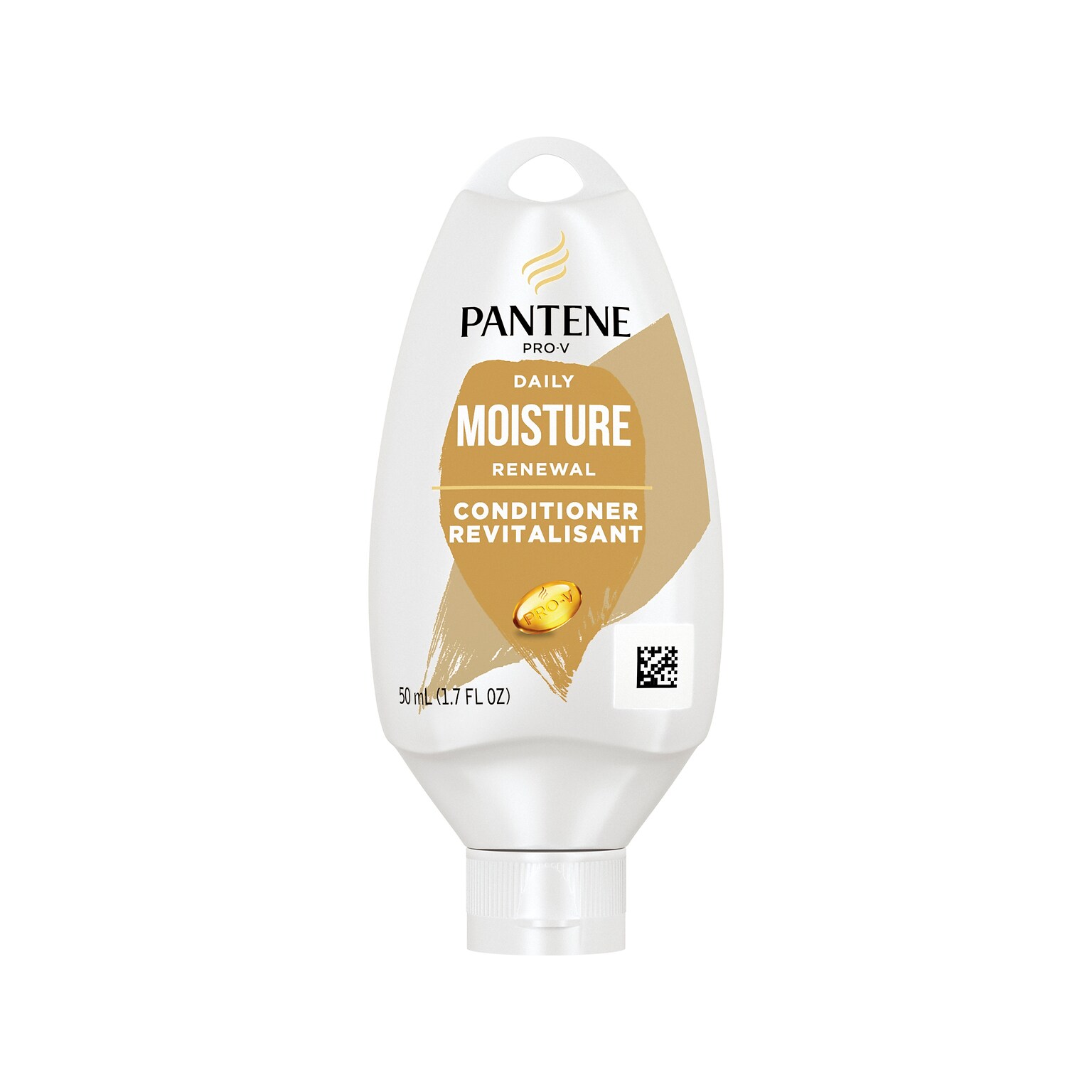 Pantene Pro-V Daily Moisture Renewal Conditioner, 1.7 fl. oz., 36 Carton (18784)
