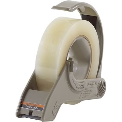 3M™ Scotch® Stretchable Tape Dispenser