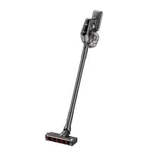 Honeywell Aeromax Pro VC16 Cordless Vacuum, 8.5” Cleaning Path, Dark Silver (HVC16AMPSG01US)