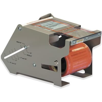 3M™ Adjustable Label and Pouch Tape Dispenser