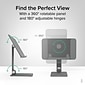 Plugable Magnetic Tablet Holder for iPad Pro 12.9" (AMS-STAND13)