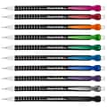 Paper Mate Write Bros. Classic Mechanical Pencil, 0.7mm, #2 Hard Lead, 2 Dozen (2096310/2171181)