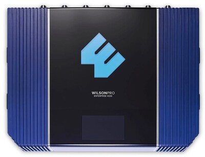 WilsonPro Enterprise 4330 Cellular Phone Signal Booster (460075)
