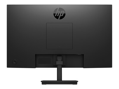 HP P24 G5 23.8" LED Monitor, Black  (64X66AA#ABA)