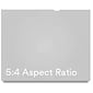 3M Anti-Glare Filter for 19" Standard Monitor, 5:4 Aspect Ratio (AG190C4B)