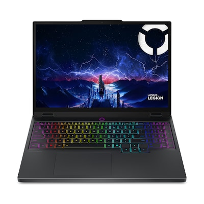 Lenovo Legion 5i 15.6 FHD OLED Gaming Laptop, Nvidia GeForce RTX 5050, Intel Core i7-14700HX, 16GB RAM, 512GB SSD, Windows 11