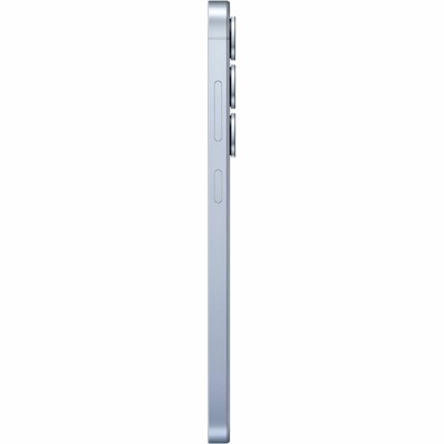 Samsung Galaxy S25 5G Smartphone Unlocked Cell Phone, 128 GB, Icy Blue (SM-S931ULBAXAA)