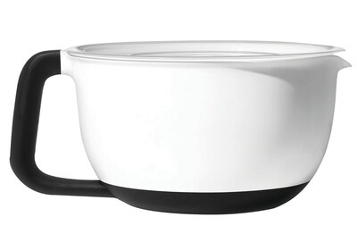 OXO 4QT Batter Bowl With Lid