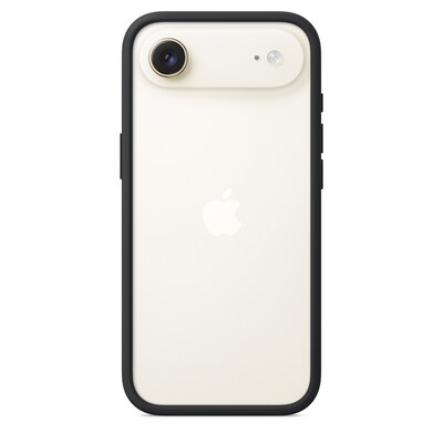 Apple MagSafe Bumper Case for iPhone 17 Air, Black (MH004ZM/A)