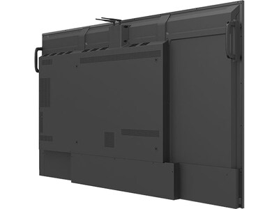 ViewSonic CDE30 Series 65" Wall Mountable 4K Presentation Display for Digital Signage (CDE6530)