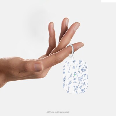 SaharaCase Inspire Case for AirPods Pro 2, Desert Flower (HP00159)