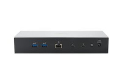 Kensington SD5005T5 EQ Thunderbolt 5 Docking Station (K35202NA)