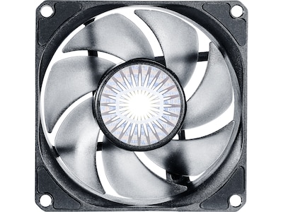 Cooler Master SickleFlow 80 80mm Rifle Bearing Case Fan (MFX-B8NN-25NPK-R1)