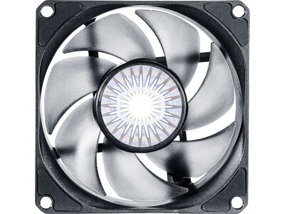 Cooler Master SickleFlow 80 80mm Rifle Bearing Case Fan (MFX-B8NN-25NPack R1) | Quill
